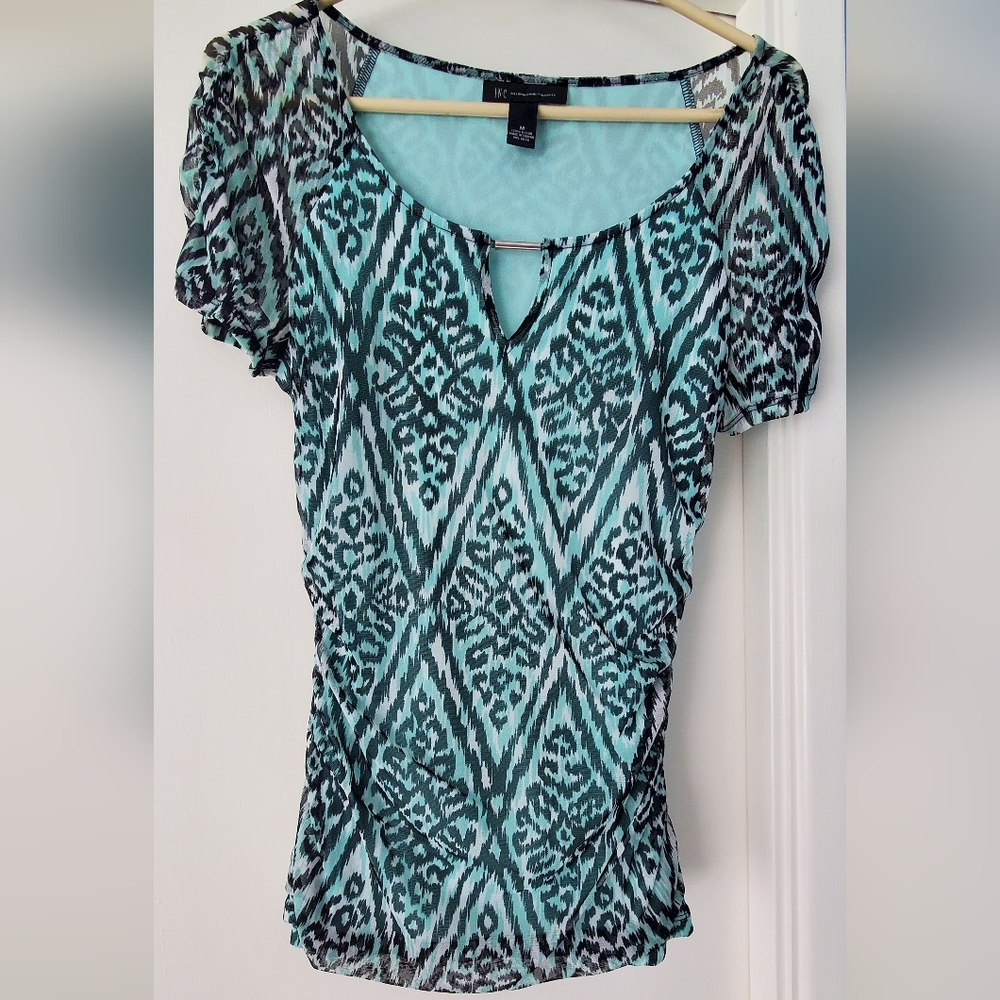 Blouse, medium